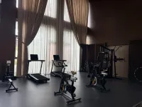 Langzhong Shuicheng Jiazhu Ligang Hotel - واي فاي