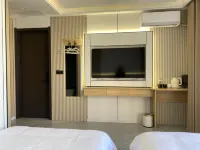 BeiYu Smart Hotel - Wi-Fi