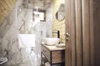 Gyughak Forest Chalets - 4성급