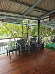 Monkey House Hostel Koh Samui - Rooftop Pools