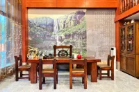Wenchengxiang Yun Home Hotel - 2 étoiles