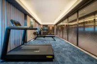 Shenyang Youth South Street Olympic Sports Center Crystal Orange Hotel