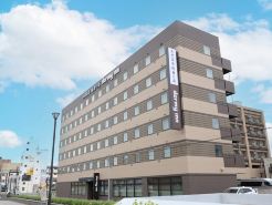 Tsurumai-No-yu Dormy Inn Chitose