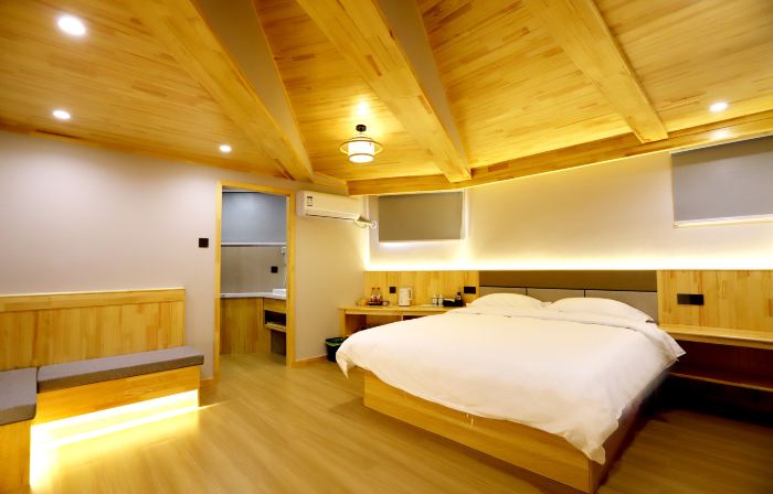 Yiqi Homestay