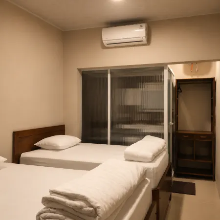 MUGEN Guest House