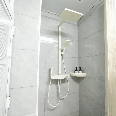 Ergun Hongguo Courtyard Boutique Homestay