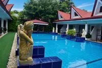 Carpe Diem Villas & Resort - salle de sport