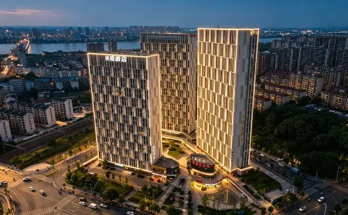 Meicheng Hotel - 2-Star