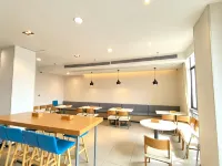 Homeinn Ripple Hotel (Wuxi Chang'an Columbus Plaza) - sarapan