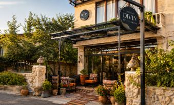 Cappadocia Divin House