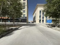 Yunhai Tianqu Hotel - Bãi đậu xe