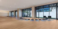 Lugu Lake Qingchen International Lake View Resort Manor (Daluoshui Pier Branch) - Gym