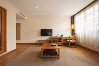 Zen Spring Hot Spring Resort (Shanghai Chuansha Ancient Town) - Thermen