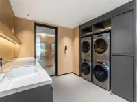 7Days Inn Smart Choice Hotel (Kuytun Youhao Fashion Shopping Center) - Gym