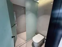 Shi Wai Tao Yuan Hotel - วิว