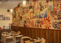 Stylish 1BR Near MOA • Massage Chair & Karaoke - breakfast