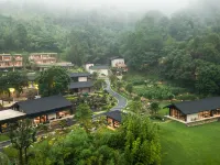 Yunyin Mountain Lodge Hotels in Longyan