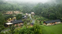 Yunyin Mountain Lodge - Quầy bar