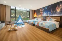 Rezen Courtyard (Garze Batang Branch) - 2-Star
