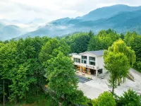 Nan Gu Di Homestay (Shenpu Gou Scenic Area Branch) - Mountain View