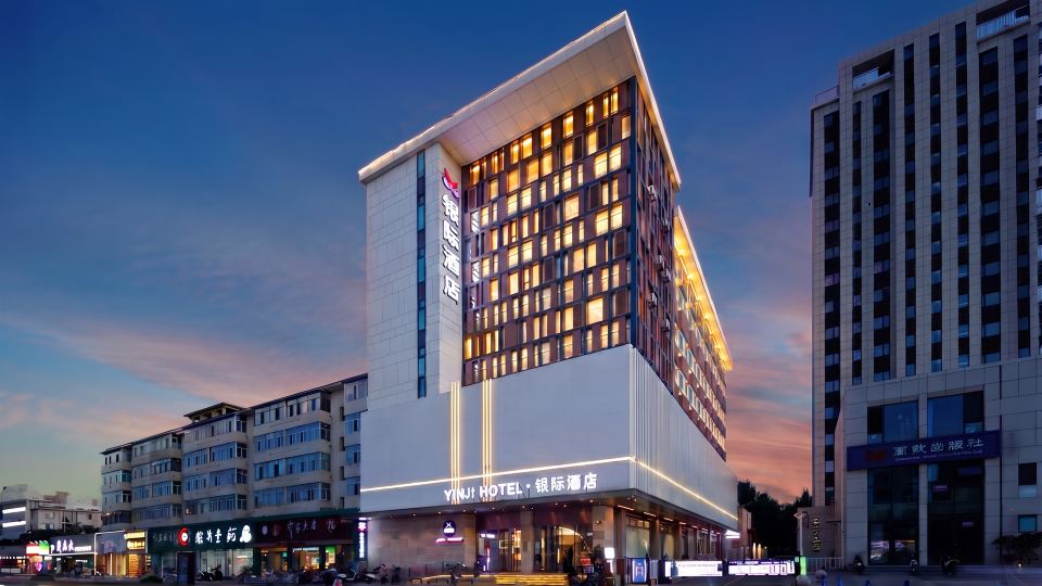 Yinji Hotel