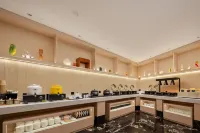 美豪麗致飯店（遵義醫科大學附屬醫院時代天街店） - 早餐
