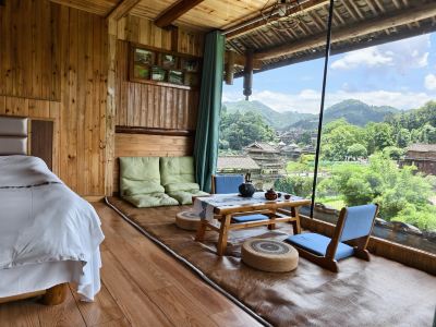 Bridge View Homestay