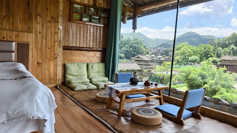 Bridge View Homestay