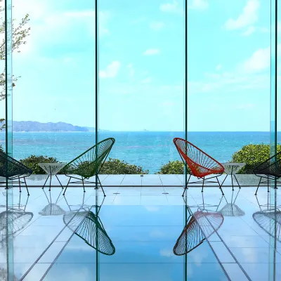 Taoya Shima Hotels near Shirahama Beach
