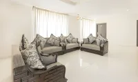 Hotel Sunrise Luxury Stays - Wifi