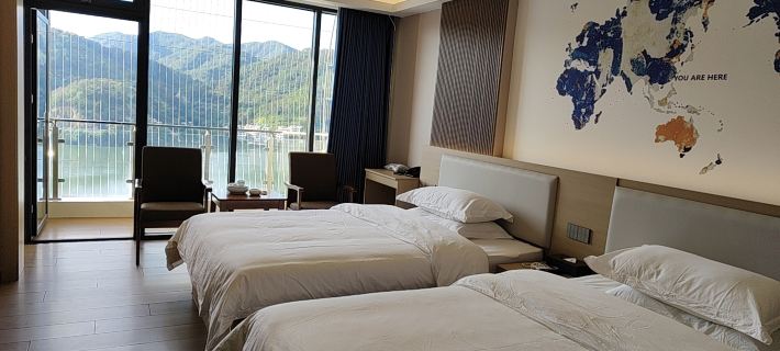Tanjiang · Hanjiang Bay No.1 Apartment Hotéis em Condado de Fengshun