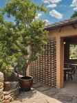 Dao · Jianxi Homestay - bar
