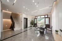 Meizhou Island · HaiJuGe · Seaside Retreat (Lianchi'ao Beach Branch) - مسبح