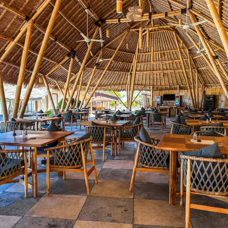 Komodo Resort