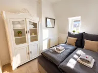 Velmora Boutique Suites: Kompakte Wohnung in Lübeck - 2つ星