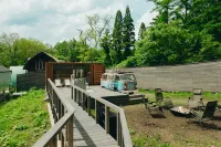 HOTEL&SAUNA WAYPOINT SHINANO-MYOKO - 2 Sao