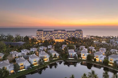 Sheraton Phu Quoc Long Beach Resort Hotels in Phu Quoc Island