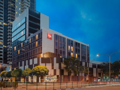 Ibis Singapore Novena