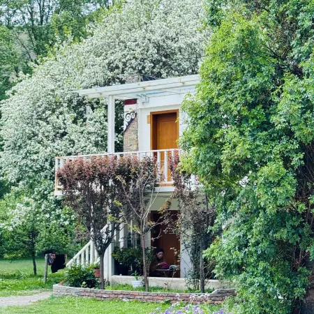 Xinduqiao Gesang Garden Inn