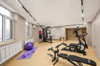 Hai Lian Business Hotel - Gym