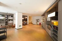 Shenyang Fuxiangrui Hotel (Shenyangbei Railway Station) - พร้อมอาหารเช้า