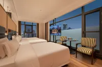 Chengdu KuanZhai Jin Qi Hotel (KuanZhai Alley Tonghui Gate Metro Station Branch) - 4-Star