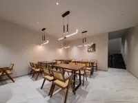 Suye Snow Mountain Panoramic Smart Resort (Baisha Ancient Town) - Morgenmad