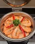 Atour Hotel (Urumqi International Grand Bazaar Minjie) - Breakfast