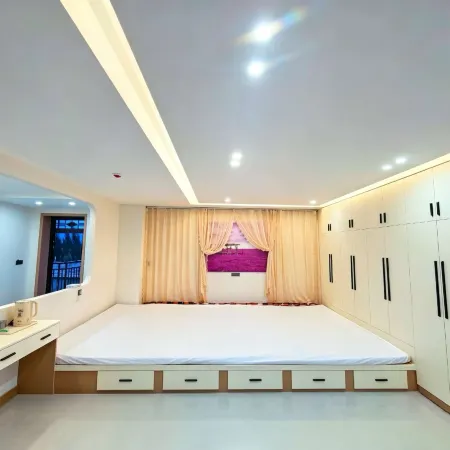 Tekes Muxin Homestay