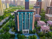 Swissôtel Xi’an Xinxing Hot Spring Hotels near Baqiao
