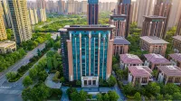 Swissôtel Xi’an Xinxing Hot Spring Hotels in Tangdu Hospital/Fangzhicheng
