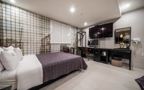 Pyeongtaek Mong 2 - ที่มีที่จอดรถ