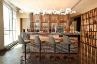 Haikou Ascott Serviced Apartment - بار