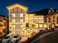 mountain villa jiuzhaigou - Flughafentransfer